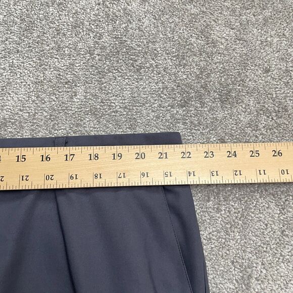 Adidas Climalite Golf Performance Pants Men 42x30 Dark Gray Straight Leg Outdoor - Picture 9 of 16